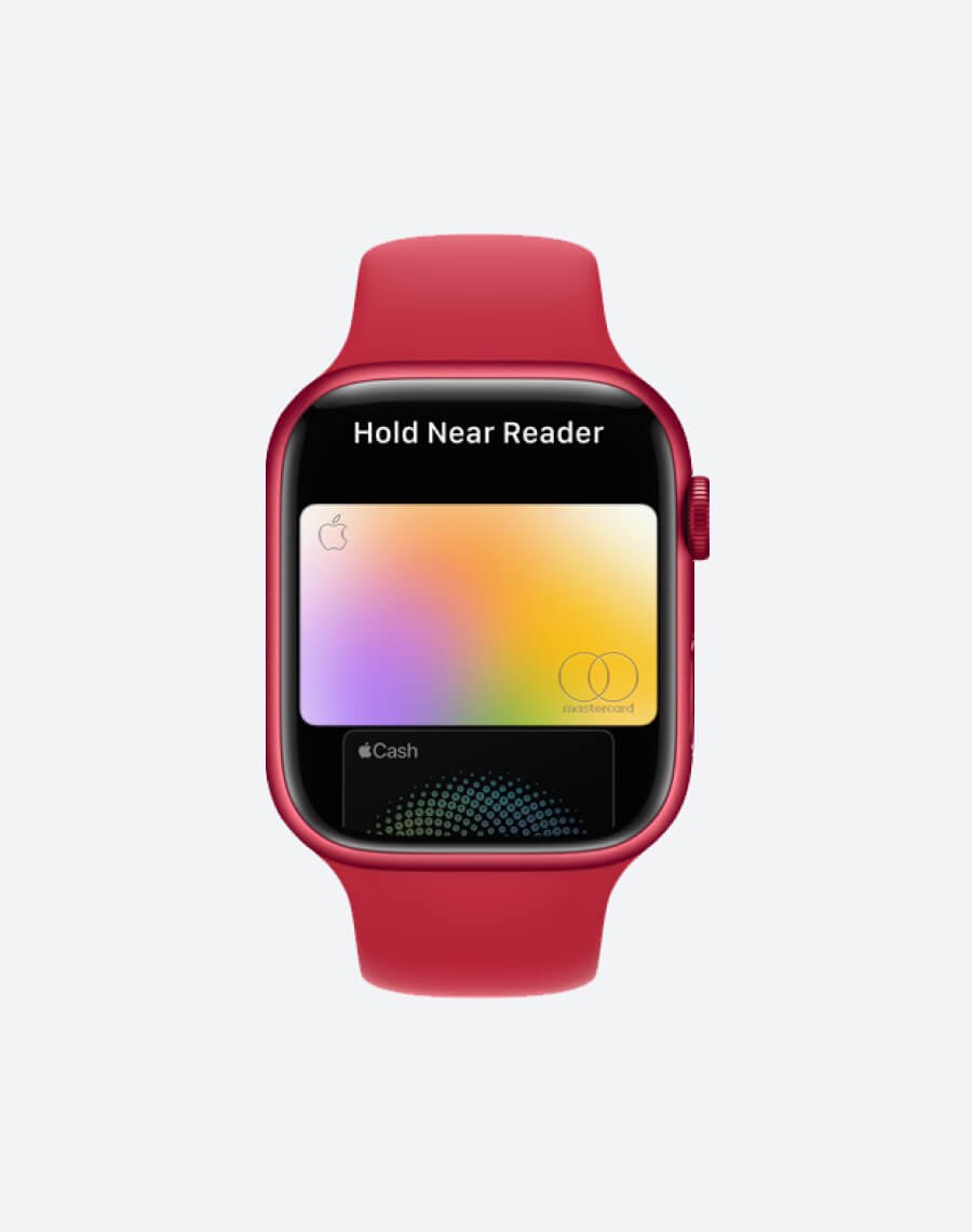Color Watch