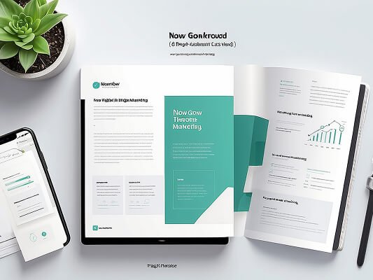 Mockup Design